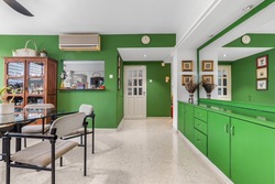 Lutheran Tower (D10), Apartment #446266621